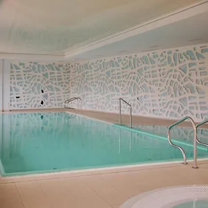  Apartament Waterlane Island - Riverview Pool, & Gym By Downtown