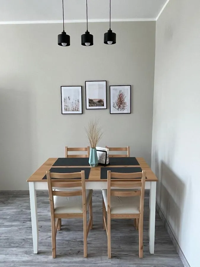 Apartment 450M From The Beach Gdansk 0*,  Poland